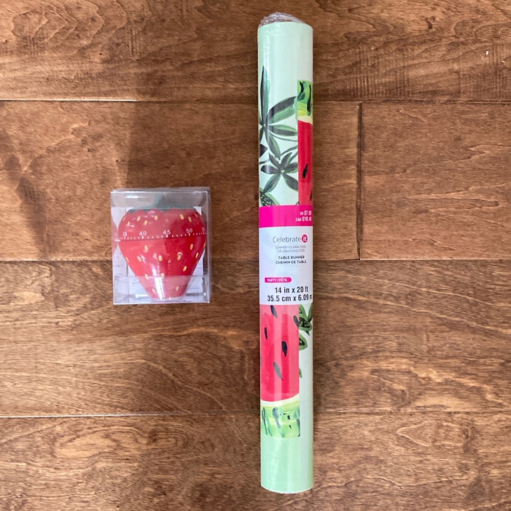 Spring/Summer Bundle